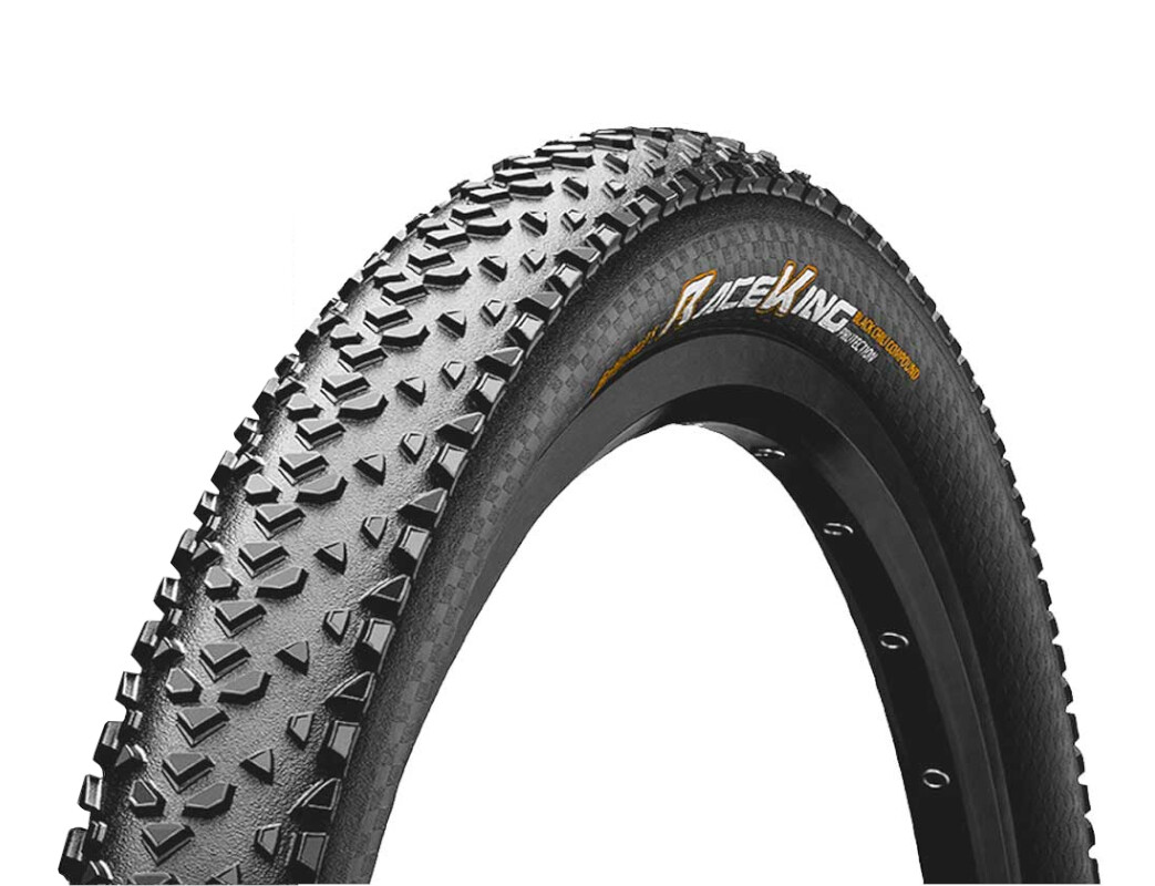 Continental Race King 2.2 ProTection Faltreifen // 55-559