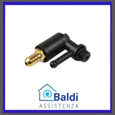 VALVOLA REGOLAZIONE PRESSIONE POMPA X MACCHINA CAFFE' GAGGIA CLASSIC 2019 RI9480