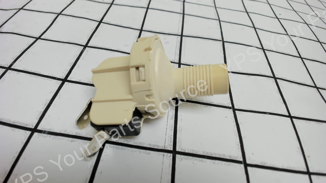 Samsung DW80N3030US Dishwasher Pressure sensor DD8102317A eBay