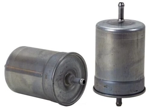 Filtro de combustível fabricante de equipamento original WIX para BMW 528I 1979-1981 L6-2.8L - Imagem 2 de 4