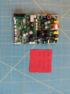 Cafe Bonitas RM A8 New Star Kaffeevollautomat Platine