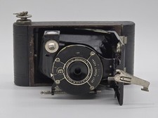 Kodak Vest Pocket Model B Camera 1925-34, In Very Good Condition but NOT Tested
