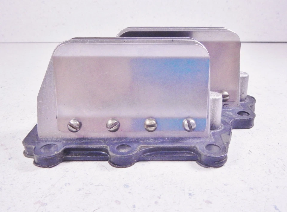 1988 88 US Marine Force 50HP 50 HP Reed Cage Asy - Image 3 of 4