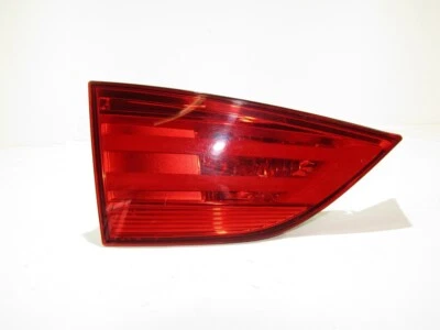 BMW X1 E84 2011 Phare TAIL Trunk Light Rear Left Side Arrière Gauche RHD UK - Photo 1/4