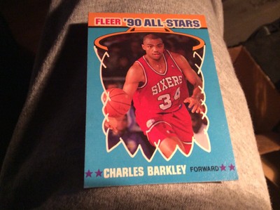 charles barkley 90s