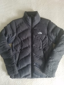 jaket the north face