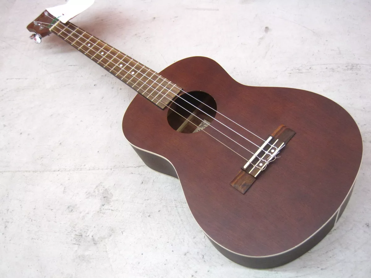 Baritone outlet ukulele ebay