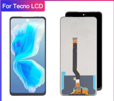 Pièces Réparation Tecno pièces de rechange Écran LCD