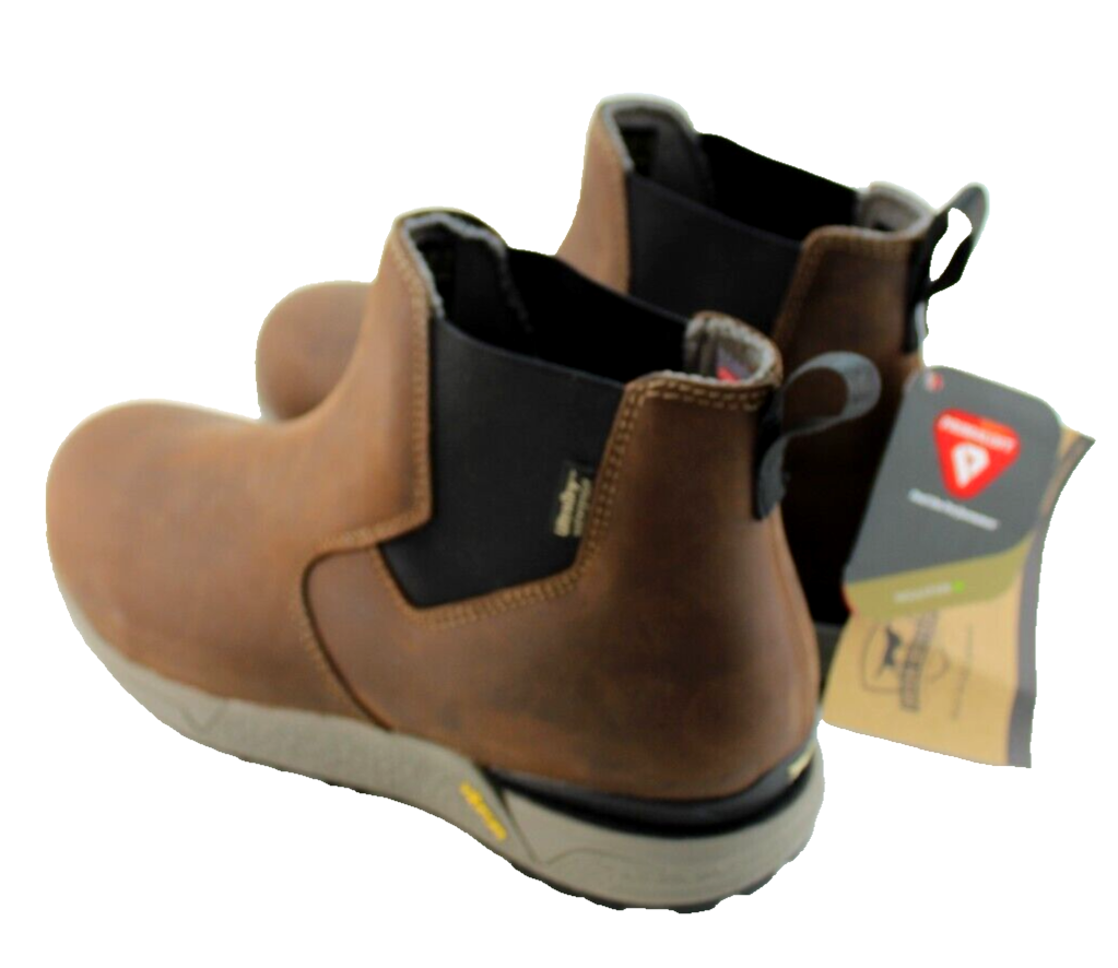 IRISH SETTER Canyons Size 9.5 EE Soft Toe Waterproof Men  display picture 2
