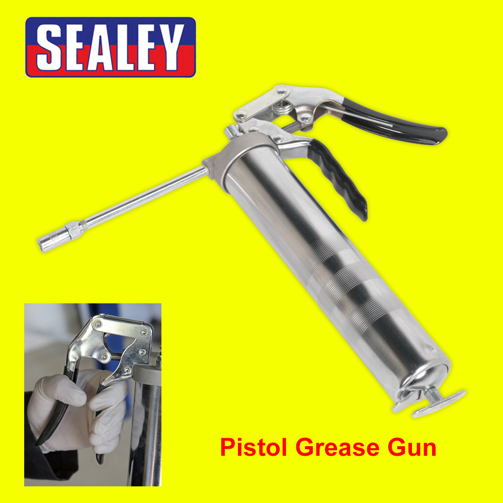 Refil Grease Cartrigegrease Gun Grease Gun For 400g Cartridge