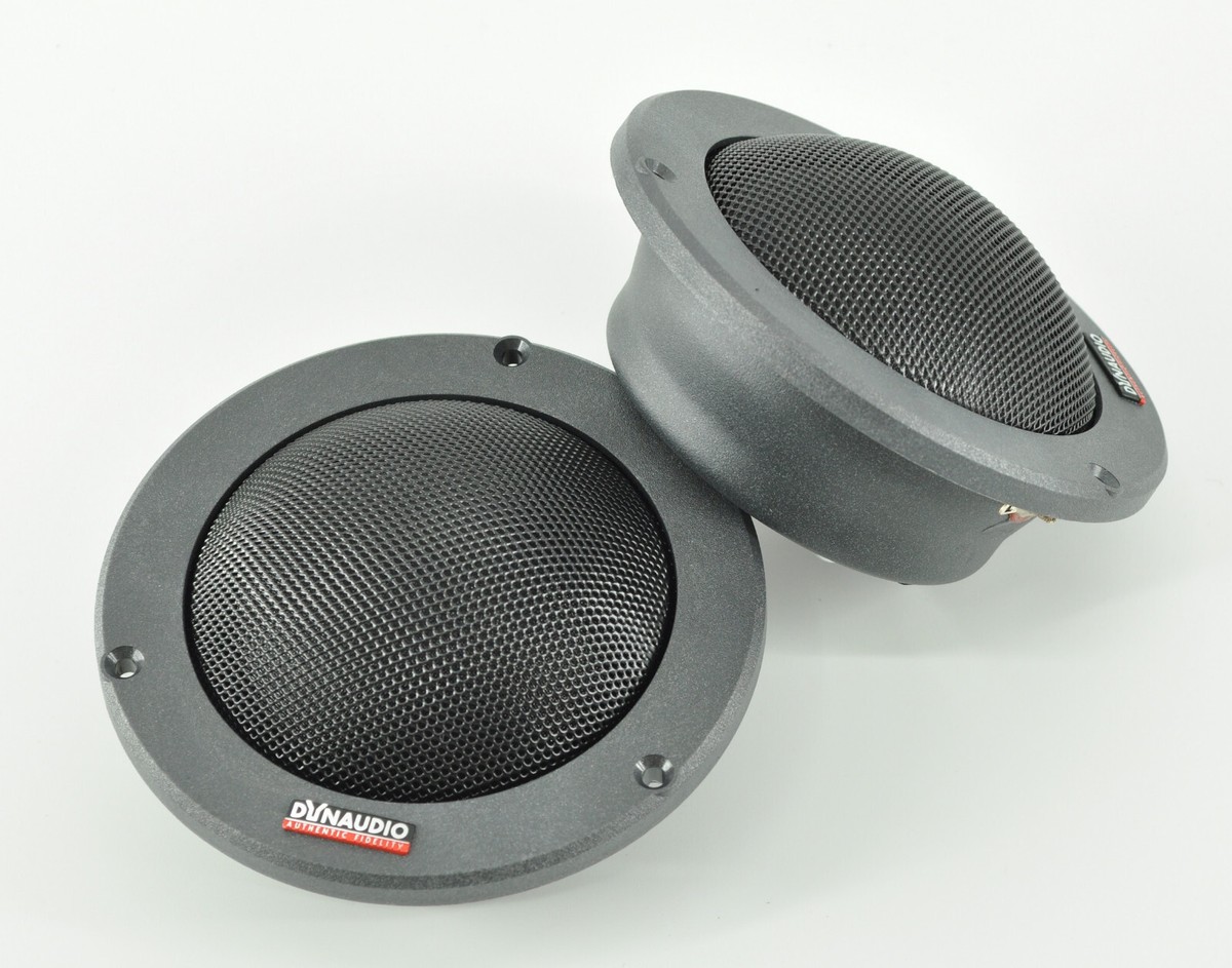 DYNAUDIO ESOTEC D260 ディナウディオ エソテック ツィーター+ DYNAUDIO ESOTEC D260 ディナウディオ エソテック ツィーター+