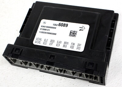 13536089 OEM Body Control Module (BCM) for Sierra, Denali  