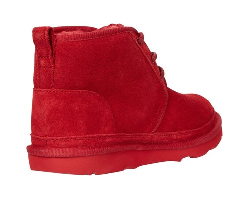 UGG Big Kids Neumel II Boot Authentic and Brand New Style 1017320K - Picture 18 of 31