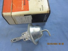Nos 1961 1966 Gto Pontiac Grand Prix Super Duty Vacuum Advance 1116243 D-1373