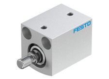FESTO ADVC-25-20-A-P 188190 Cilindro Corsa Corta Nuovo✦Kd