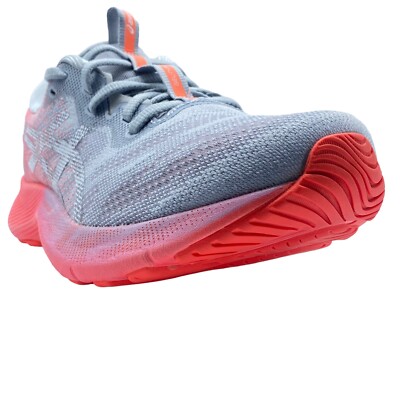 ASICS GEL-NIMBUS LITE WOMEN SZ SHOES 1012A882 WORN 