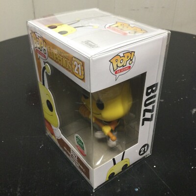 Funko Pop! Ad Icons Honey Nut Cheerios Buzz #21 Funko Shop