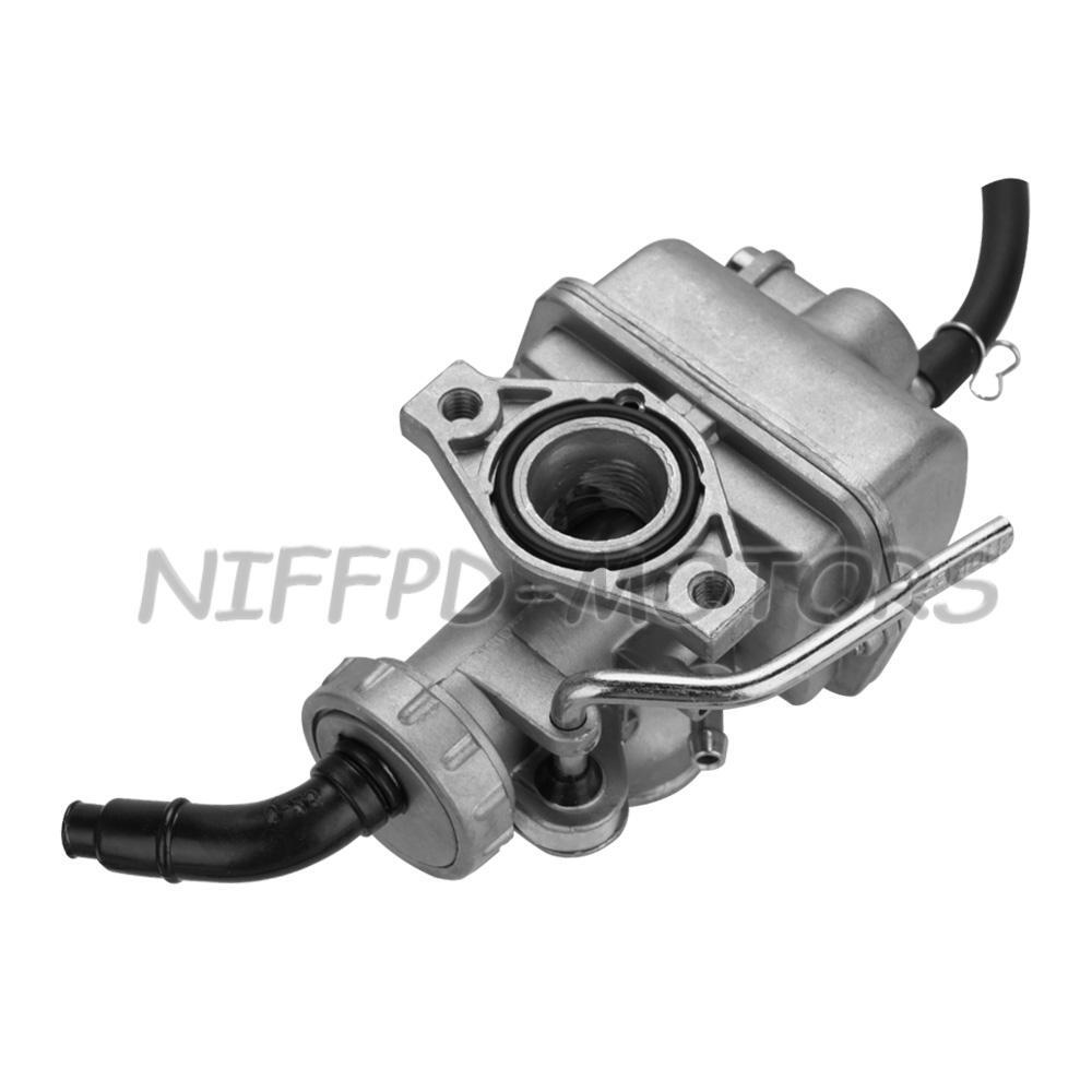 PZ20 Carb Throttle Cable Grip for Kazuma Baja 50cc 70cc 90cc 110cc