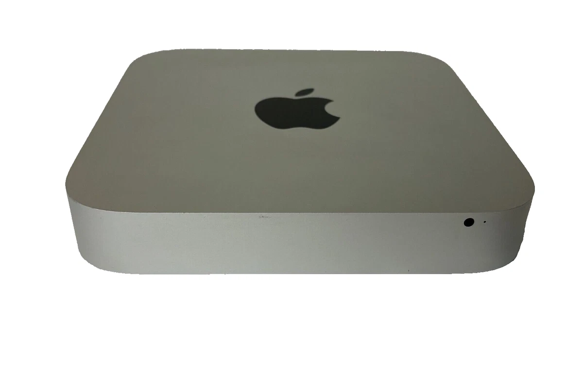 Apple Mac mini Intel Core i7 4th Gen All-In-One Computers for sale