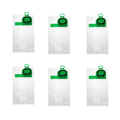12pcs Dust Filter Bag Replacement for Vorwerk VK140 VK150 FP140 Vacuum Cleaner 12pcs Dust Filter Bag Replacement for Vorwerk VK140 VK150 FP140 Vacuum Cleaner