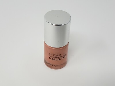 Nails Inc London Nail Polish Feelings NailsInc