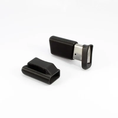 3D PRINTS BY CONNOR MAG POUCH for SIG SAUER P938 9mm - RH SHOOTER - Magazine Holder Fits 1.5" Belts