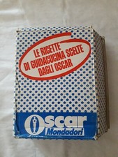 NR. 6 fascicoli guidacucina