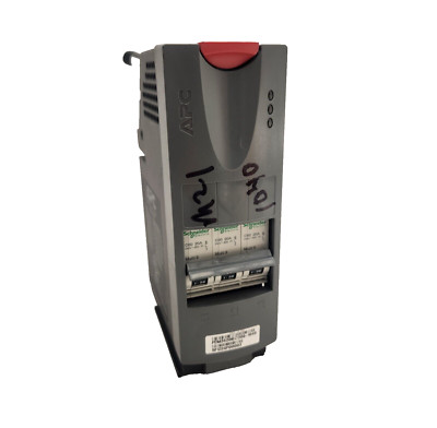 APC PDM3520IEC309-1040 IT Power Distribution Module | Cut Cord, Untested