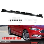 Right Exterior-Rocker Panel Molding Trim Fit For 13-18 Ford Fusion DS7Z5410176A