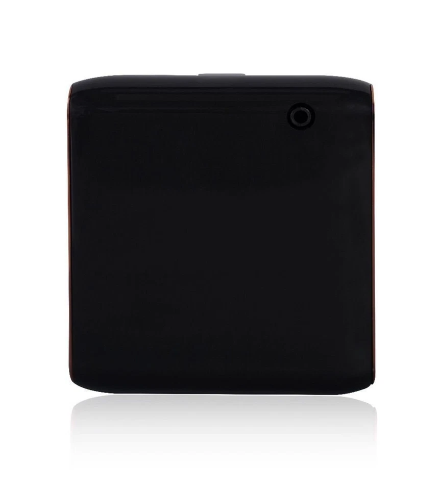 Black Hotel & Home Programable Bluetooth Scenting Diffuser For Large Areas - Image 3 of 3