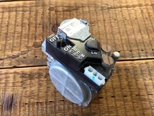 Furnace Gas Valve 36G54 201 C342086P01 White-Rodgers