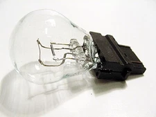 3157 Long Life Miniature Incandescent Lamp Light Bulb Globe 12 Volt 27 Watts