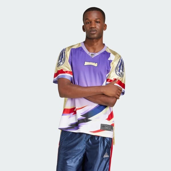 ◆adidas◆ ADILENIUM 3 TEAM JERSEY RED KB0307 adidas Adilenium Season 3 Team Jersey Black KB0307 Japan
