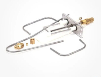 Frymaster P# 8263053 Ignitor Retro Kit, Natural Gas, Solaronics P# FM8263053