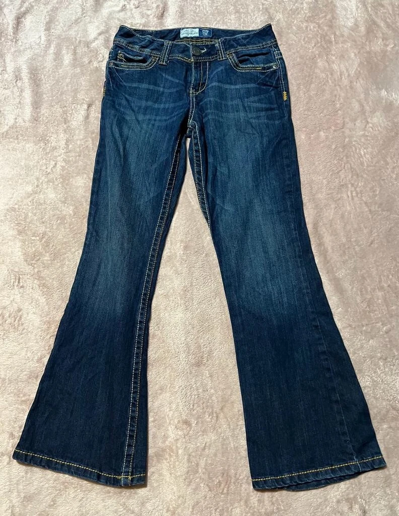 Pantalones aeropostale mujer precio sales