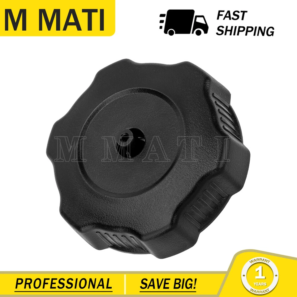 Tapa de gasolina combustible M MATI para YAMAHA GRIZZLY 350 400 450 600 660 5KM-24610-00-00 Foto 2 de 4
