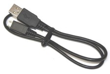 Charger Micro USB Cable Cord for Sony MDR-XB950N1 Headphones