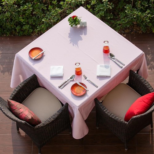 Paper Banquet Roll Disposable Banqueting Table Cover Cloths 7m x 1.14m - Picture 87 of 119