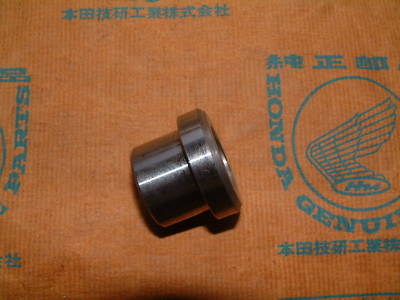 AC-Motorradteile Rear Wheel Bearing Collar – Fits Honda CB500 / CB550 Four K0-K2 F1-F2 – 42625-283-000P