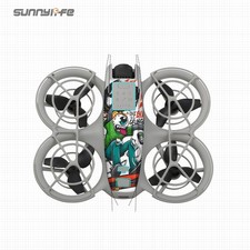 Waterproof Sticker Set for DJI NEO Protect Your Investment in Style