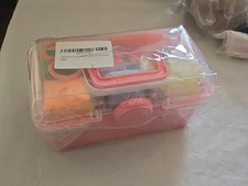 6 PCS Nano Tape Bubble Bubbles Kit for Kids with Box, Nano Tape Squishy Maker Ma