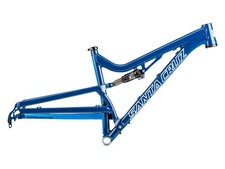 Frame Pivot Bearing Kit | Santa Cruz Superlight 29 | 2012-2015