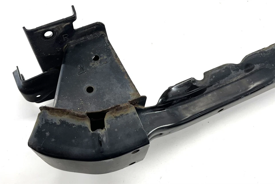 TOYOTA 4RUNNER 1996-2002 PARACHOQUES DELANTERO REFUERZO SOPORTE BARRA DE REFUERZO OEM Foto 4 de 4