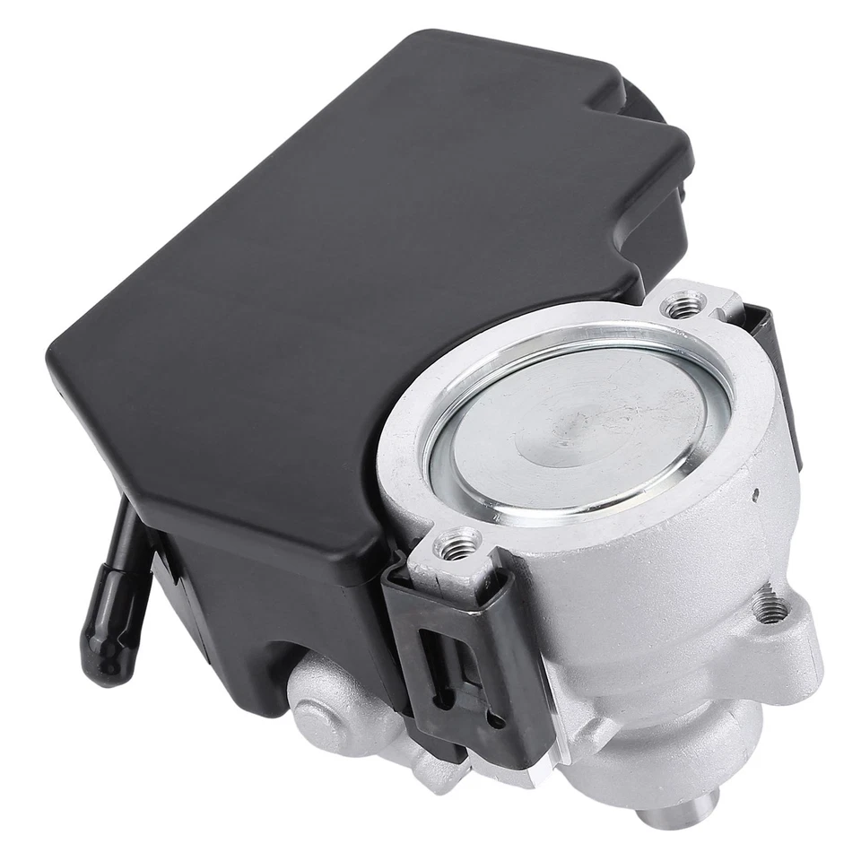Nueva bomba de dirección asistida con depósito para Chevrolet S10 GMC Sonoma Isuzu Hombre Foto 3 de 4