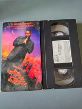 Best of the Chris Rock Show HBO VHS 1999 NR C...