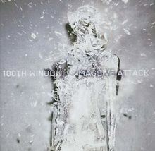 100th Window von Massive Attack | CD | Zustand akzeptabel