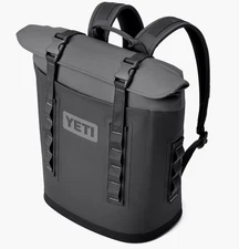 Hopper M12 Backpack Soft Cooler