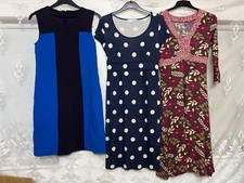 3X Boden dresses size 8 L CLEARANCE !