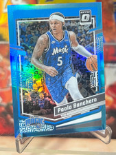 Paolo Banchero #54 Prices | 2023 Panini Donruss Optic | Basketball