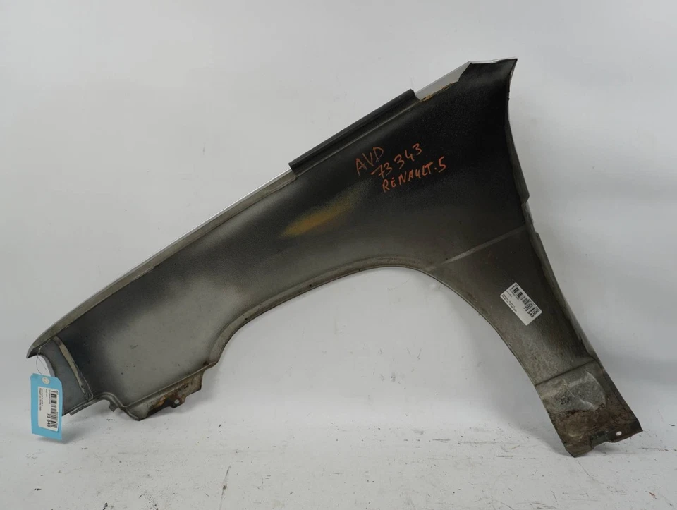 Vordere Rechte Seitenwand gebraucht RENAULT SUPER 5 Phase 1 - 1.1i 48ch - Bild 3 von 3